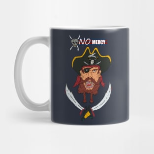 pirates Mug